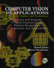 Ebook Computer vision and applications: A guide for students and practitioners