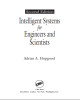 Ebook Intelligent systems for engineers and scientists (2nd edition)