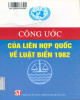 Ebook Công ước của Liên hợp quốc về Luật biển năm 1982: Phần 1