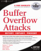 Ebook Buffer overflow attacks - Detect, exploit, prevent