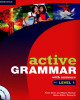 Ebook Active grammar with answers (Level 1): Part 2