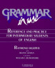Ebook Reference and practice for intermediate students of English: Part 1
