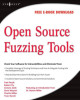 Ebook Open source fuzzing tools