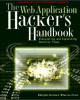 Ebook The web application hackers handbook - Discovering and exploiting security flaws