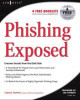 Ebook Phishing exposed