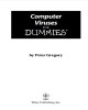 Ebook Computer viruses hacking and malware attacks for dummies: Part 2