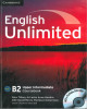 Ebook English Unlimited: B2 - Upper Intermediate (Coursebook)