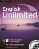 Ebook English Unlimited: B1 - Pre-Intermediate (Coursebook)