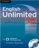 Ebook English Unlimited: C1 – Advanced (Self-study Pack)