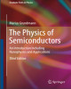 Ebook The physics of semiconductors - An introduction including nanophysics and applications (3/E): Part 1
