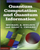 Ebook Quantum computation and quantum information (10/E): Part 2