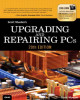 Ebook Upgrading and repairing PCS (20th edition): Part 2