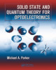 Ebook Solid state and quantum theory for optoelectronics: Part 1
