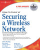 Ebook How to cheat at securing a wireless network: Part 2