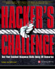Ebook Hacker’s challenge: Test your incident response skills using 20 scenarios