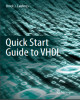 Ebook Quick start guide to VHDL: Part 1