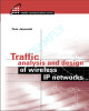 Ebook Traffic analysis and design of wireless IP
