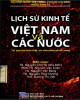 Giáo trình Lịch sử kinh tế Việt Nam và các nước: Phần 1
