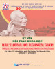 Ebook Kỷ yếu hội thảo khoa học Đại tướng Võ Nguyên Giáp - Thiên tài quân sự Việt Nam và thế giới: Phần 1
