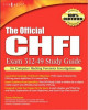 Ebook The official CHFI study guide for computer hacking forensics investigators: Part 1