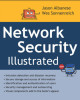 Ebook Network security illustrated: Part 1