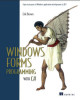 Ebook Windows Forms Programming with C# - Erik Brown