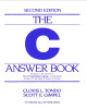 Ebook C - Answer Book (The C programming language)