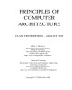 Ebook Principles of computer architecture: Part 2