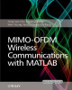 Ebook MIMO-OFDM wireless communications with Matlab R: Part 2