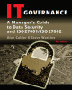 Ebook It governance -  A managers guide to data security and ISO 2700/ISO 27002 (4th edition): Part 2