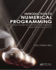Ebook Introduction to numerical programming: Part 2