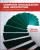 Ebook Computer organization and architecture designing for performance (8/E): Part 2
