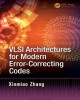 Ebook VLSI architectures for modern error-correcting codes: Part 1