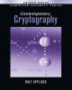 Ebook Contemporary cryptography - Rolf Oppliger
