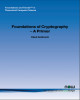 Ebook Foundations of cryptography - A primer