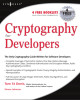 Ebook Cryptography and security services: Mechanisms and applications