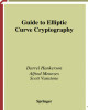 Ebook Guide to elliptic curve cryptography