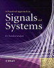 Ebook A practical approach to signal and system: Part 1