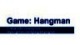 Bài giảng Lập trình nâng cao - Chương 3: Game Hangman (Phát triển chương trình)