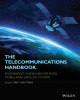 Ebook The telecommunications handbook: Engineering guidelines for fixed, mobile and satellite systems - (1st edition)