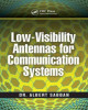 Ebook Low visibility antennas for communication systems: Part 1