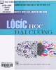 Giáo trình Logic học đại cương: Phần 2