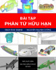 Giáo trình Bài tập Phương pháp phần tử hữu hạn - Trần Ích Thịnh, Nguyễn Mạnh Cường