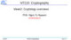 Lecture Cryptography: Cryptology overviews - PhD. Ngoc-Tu Nguyen