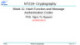 Lecture Cryptography: Authentication (Part 2) - PhD. Ngoc-Tu Nguyen