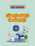 Bài giảng Cấu trúc dữ liệu và giải thuật - TS. Hà Ngọc Long