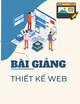 Bài giảng Thiết kế web - Chương 3: Ngôn ngữ CSS