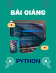 Bài giảng Python - Chương 7: Multiple Document Interface (giao diện nhiều tài liệu)