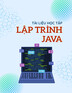 Tài liệu học tập Lập trình Java