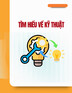 Tài liệu học tập Tìm hiểu về kỹ thuật